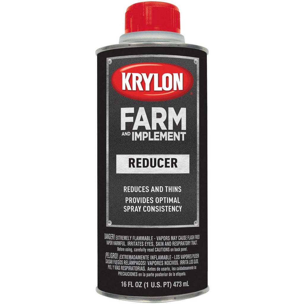 KRYLON Krylon K02045000 Acetone Reducer 16 Oz Can