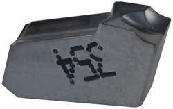 ISCAR Iscar 6002591 Cutoff Insert 3mm Right Hand Self-grip