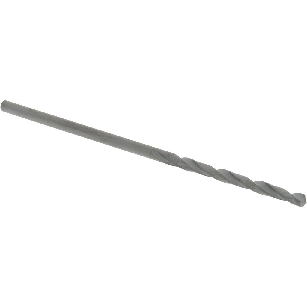 HERTEL Hertel 71206692 Jobber Drill Bit Size 52 Hss Oxide