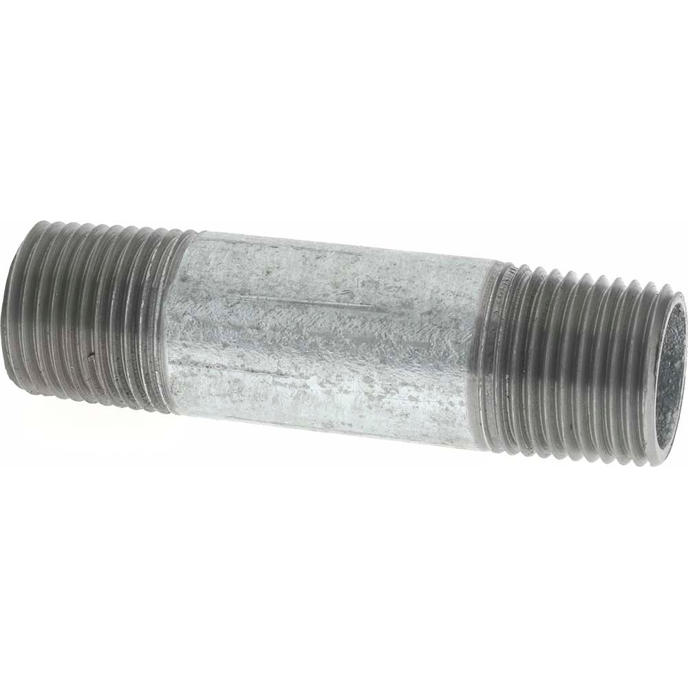 VALUE COLLECTION Value Collection NG04030 Pipe Nipple 1/2 in Schedule 40