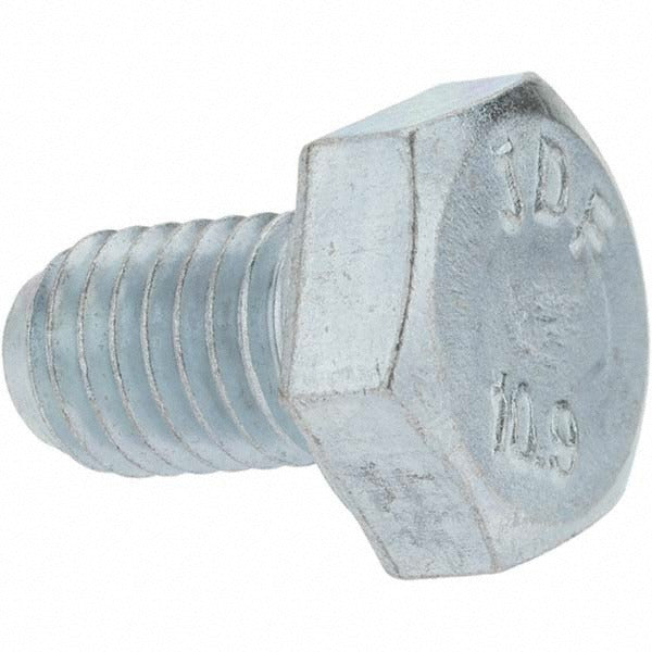 VALUE COLLECTION Value Collection C90400 M10 X 1.50 X 16 Mm Hex Cap Screw