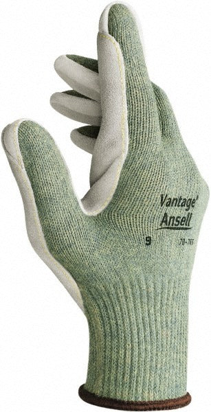 ANSELL Ansell 245717 Cut-resistant Leather Gloves 2x-large