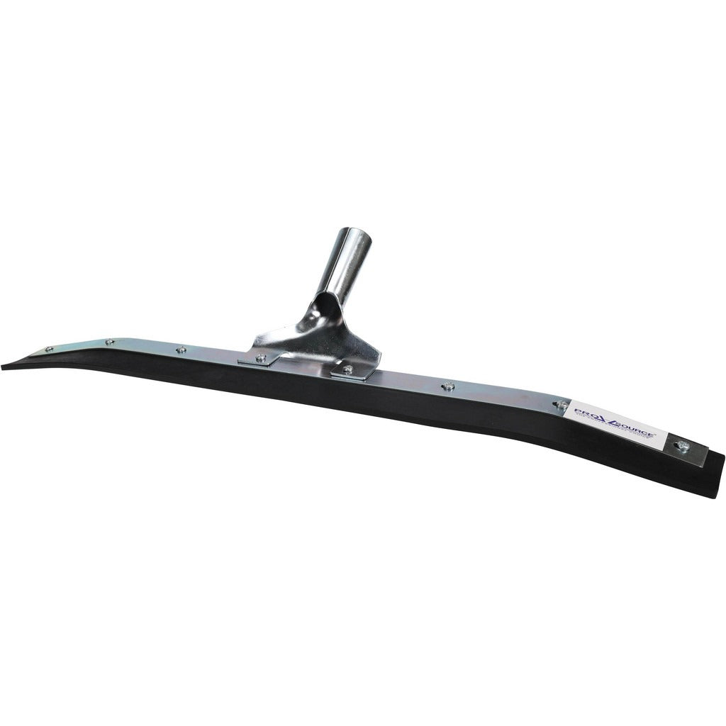 PRO-SOURCE Pro-source JM3283W-24 Inchesblack Floor Squeegee 24 Inch