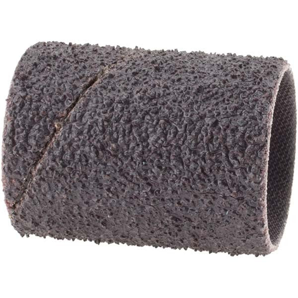 MERIT Merit Abrasives 08834196525 Spiral Band 36 Grit 1x1.5 Inch
