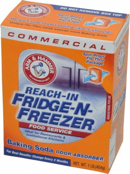 ARM & HAMMER Arm Hammer CDC3320084011 Granular Odor Neutralizer 1 Lb