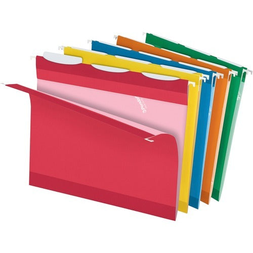 PENDAFLEX Pendaflex PFX42621 Hanging File Folders Letter Size 25 Pack