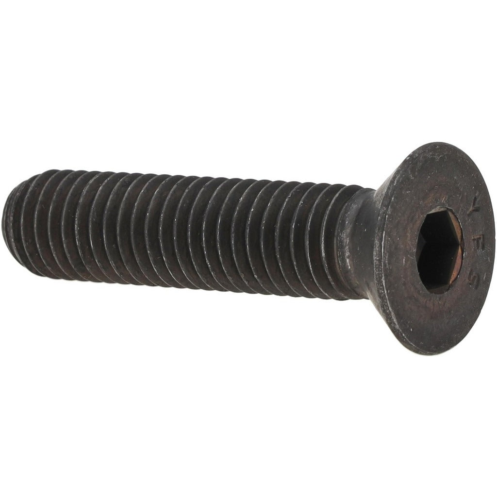 VALUE COLLECTION Value Collection 36859 Flat Socket Cap Screw 1/2-13 Pack 10