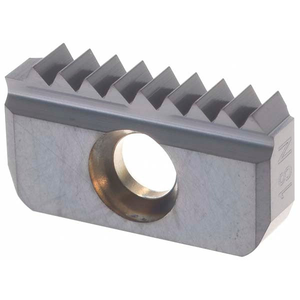 CARMEX Carmex 14-18NPTMT7 Carbide Thread Mill Insert Npt