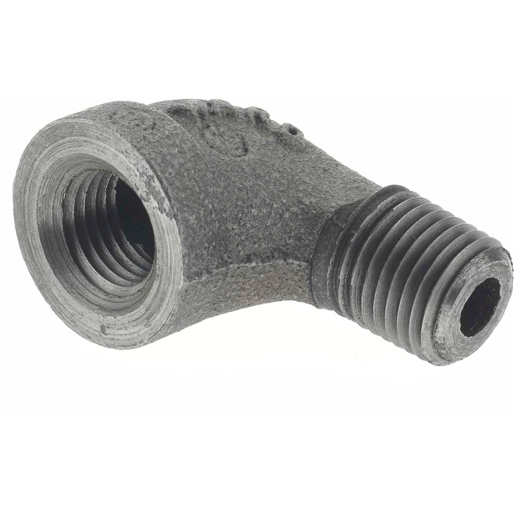 VALUE COLLECTION Value Collection B92 8 90 Degree Street Elbow 1/4 in Threaded