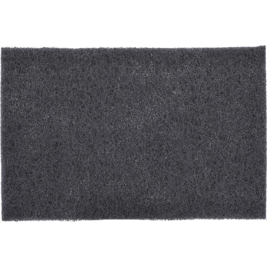 NORTON Norton 66261063500 Hand Sanding Pad 6x9 Silicon Carbide