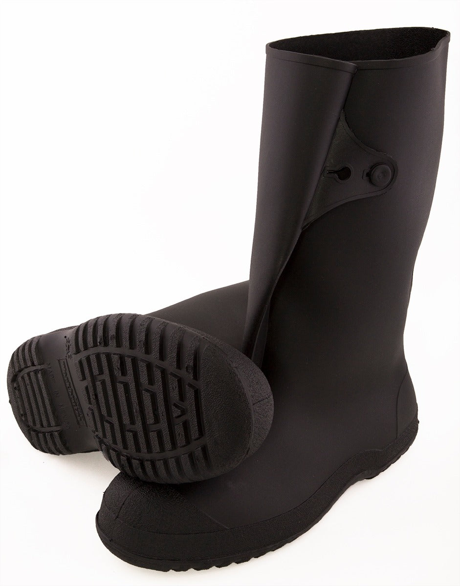 TINGLEY Tingley 35141.LG Workbrutes 14 inches knee boots (Large)
