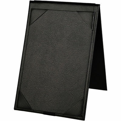 DEFLECTO Deflecto DEF4441 Three-Panel Table Tent (4 x 6 in, 3-angle)