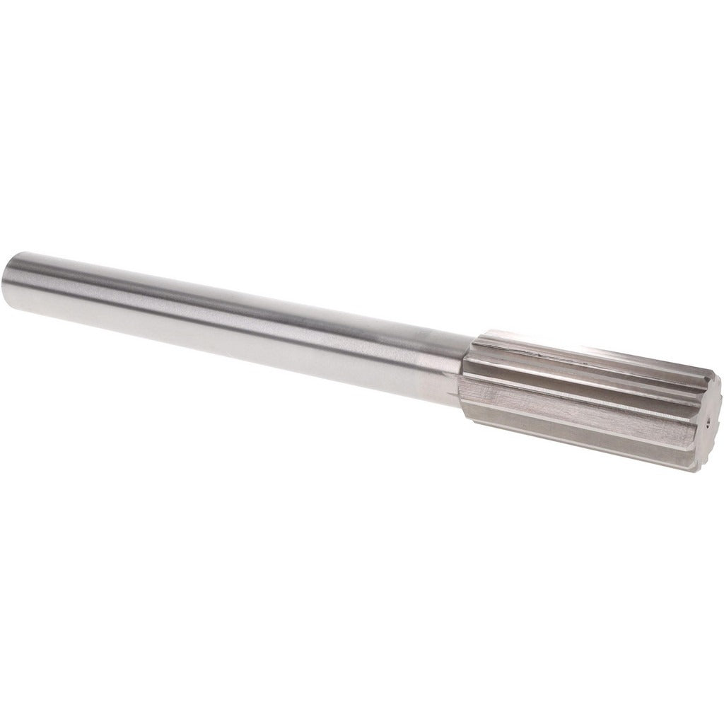 VALUE COLLECTION Value Collection SM0100118 Chucking Reamer 1-9/32 in Hss