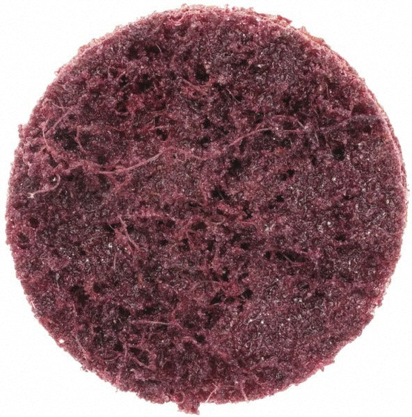 NORTON Norton 66623325020 Quick-change Disc Tr 3/4 in Aluminum Oxide