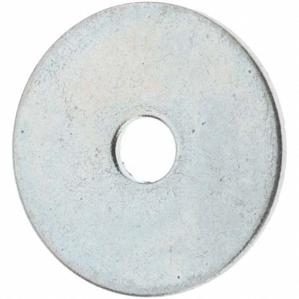 VALUE COLLECTION Value Collection C99562 Fender Flat Washer Steel Zinc-plated