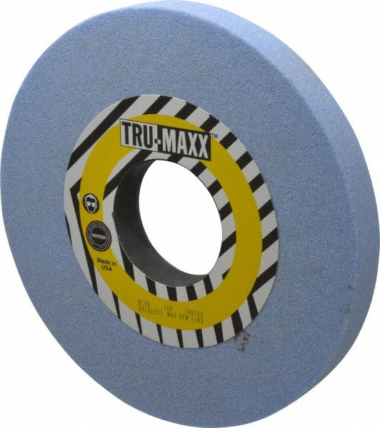 TRU-MAXX Tru-maxx 66253269743 Surface Grinding Wheel 10in 46G