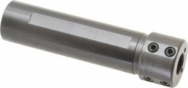 SCIENTIFIC CUTTING TOOLS Scientific Cutting Tools QHC75-3/8 Boring Grooving Bar Holder