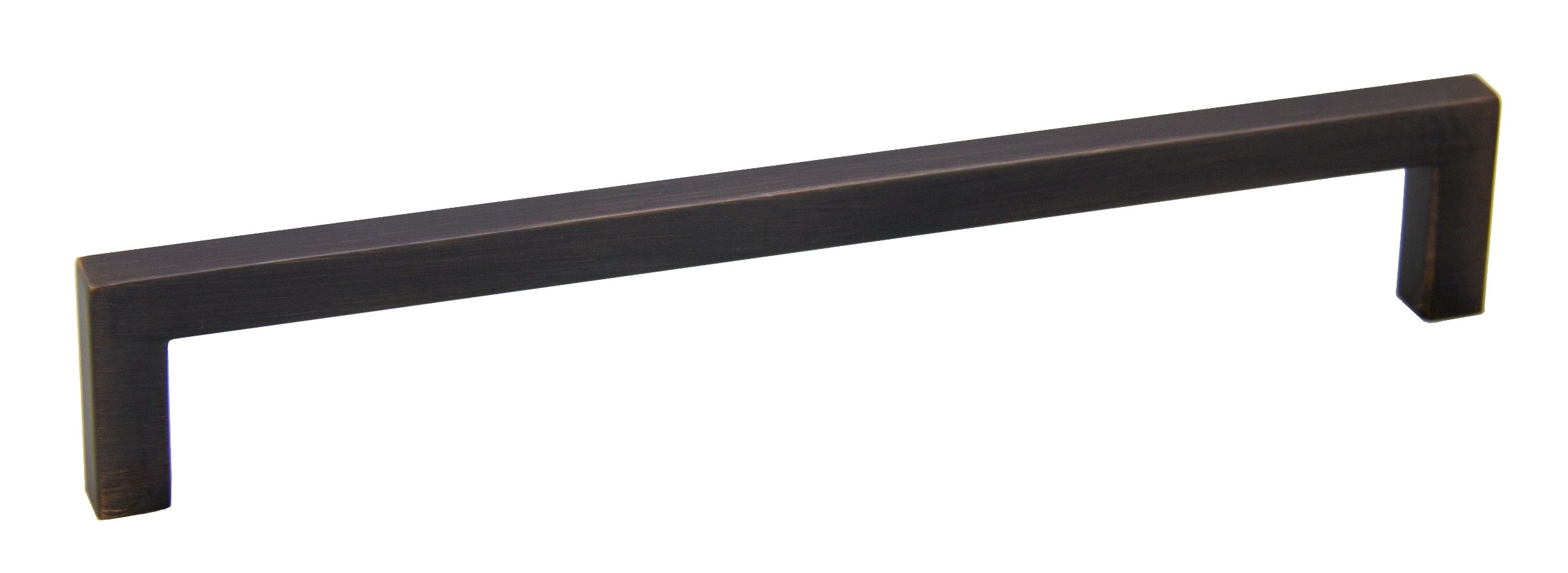 PRIDE INDUSTRIAL Pride Industrial P8722910B Square Cabinet Pull Oil Rubbed Bronze