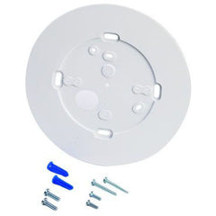 Honeywell 50000066-001/U Decorative Cover Plate White