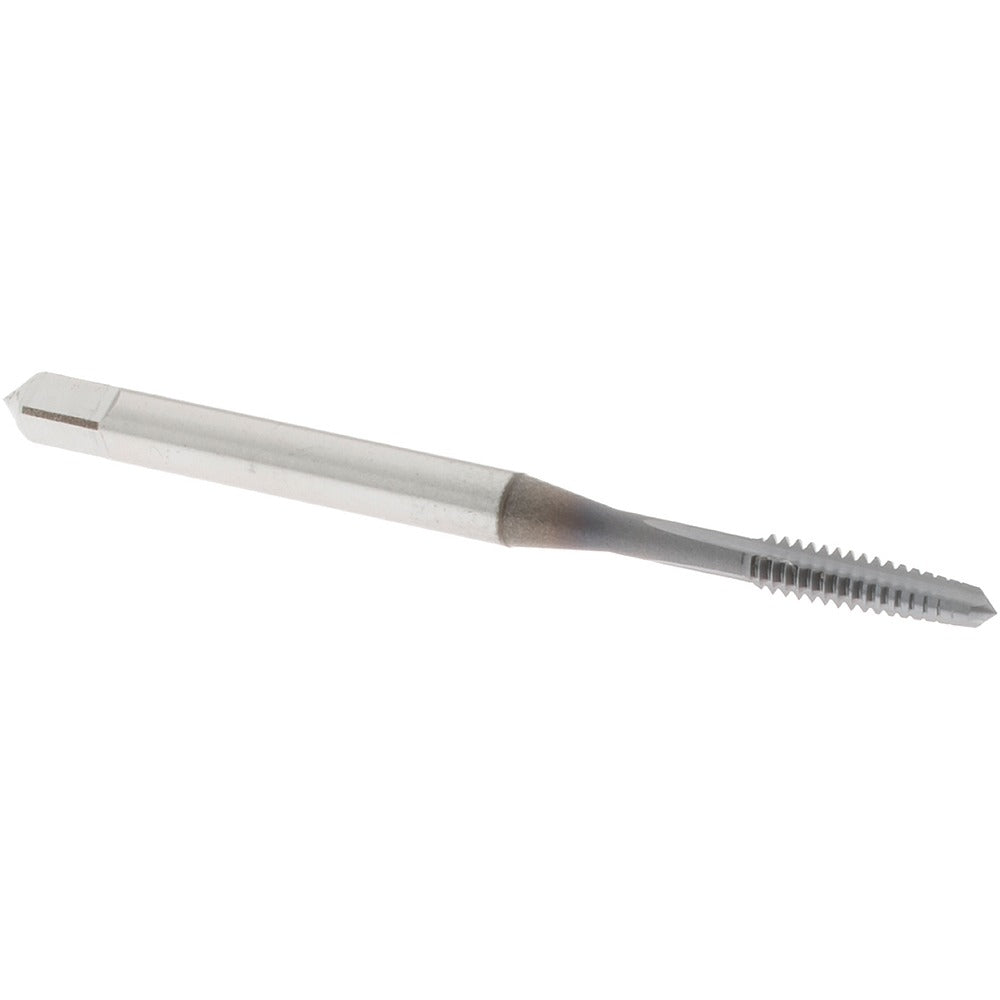 OSG Osg 1012108 Straight Flute Tap 4-40 Unc Ticn Hss
