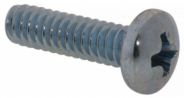 VALUE COLLECTION Value Collection MPPI0-400430-100BX 4-40 X 7/16 in Pan Head Screw