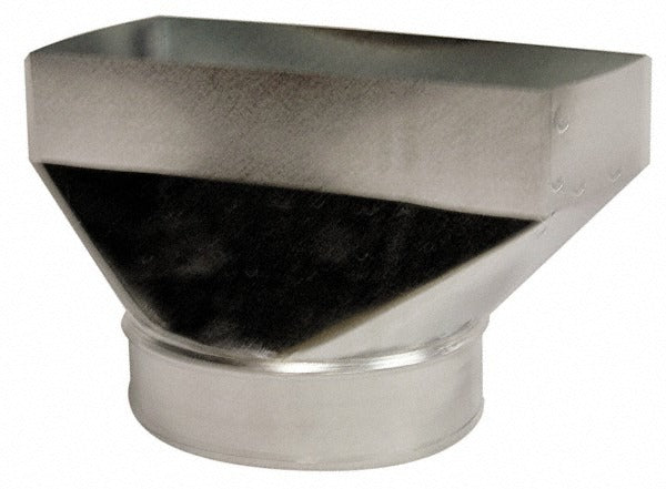 VALUE COLLECTION Value Collection 77241060 Straight Register Boot 6 in