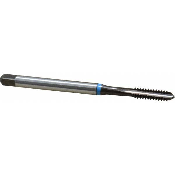EMUGE Emuge BU100501.5007 10-24 Unc Machine Tap Cobalt Nitride