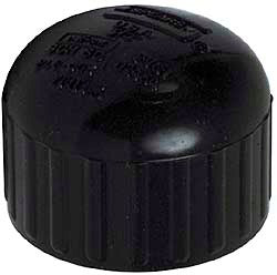 VALUE COLLECTION Value Collection 848-025C Cpvc Pipe End Cap 2.5 in Sch 80