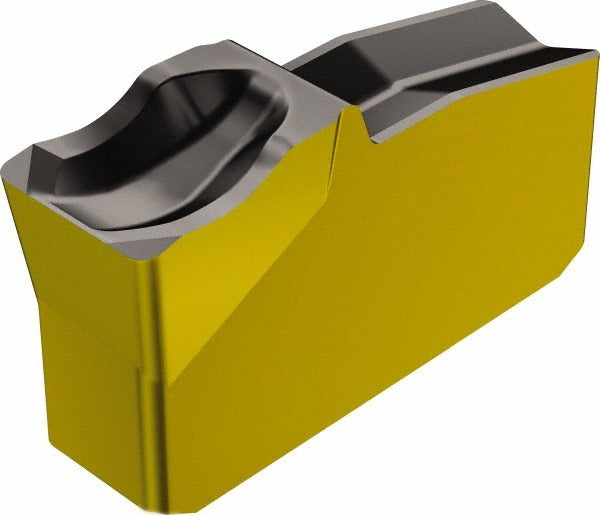 SANDVIK COROMANT Sandvik Coromant 5737235 Carbide Cutoff Insert 0.1969 in