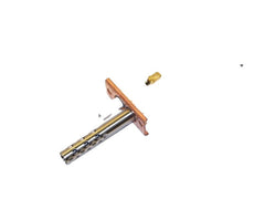 Laars 2400-138 Ignitor/Flame Sensor Assembly for Heating Systems