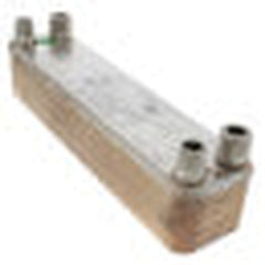 Laars 2400-570 Flat Plate Heat Exchanger