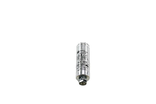 Utica-Dunkirk 240001184 Capacitor Durable Energy Storage Compatible Size