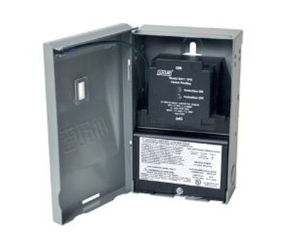 MARS MARS 83925 60A DISC/SURGE PROTECTOR NON-FUSED DISCONNECT