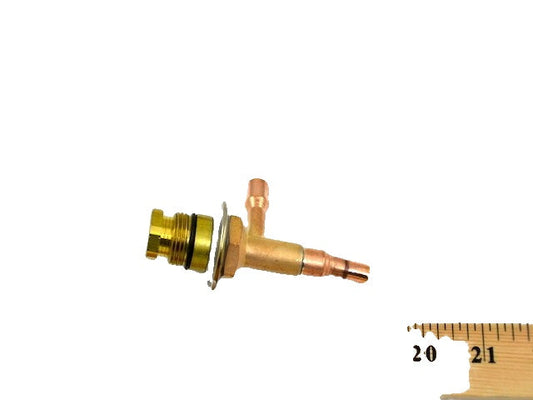 Utica-Dunkirk 240005475 Auto Expansion Valve 0.3 pounds 8.01 inches