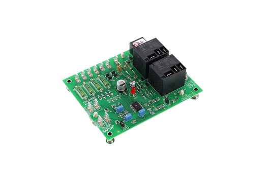 Utica-Dunkirk 240007903 Control Board Replacement