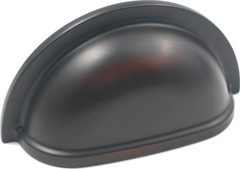 RUSTICWARE Rusticware 960ORB Bin Cabinet Pull Oil Rubbed Bronze