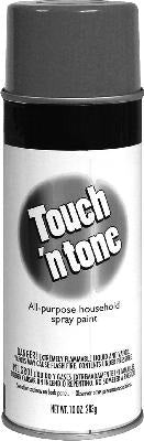RUST-OLEUM Rust-oleum 55279830 Spray Paint 10 Oz Prime Gray