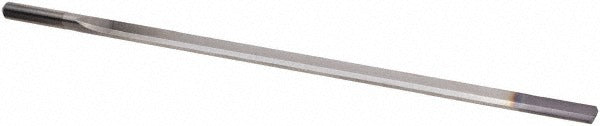 GUHRING Guhring 9056460030000 Single Flute Gun Drill 3mm Carbide