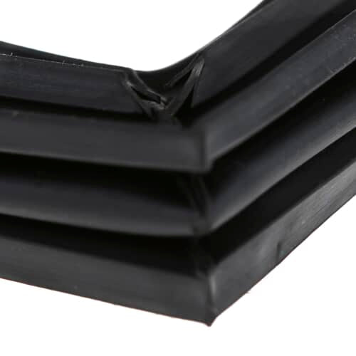 CONTINENTAL REFRIGERATION Continental Refrigeration 2-926 Gasket, Warmer Door (20 7/16 X 28 3/4) D Replacement MPN