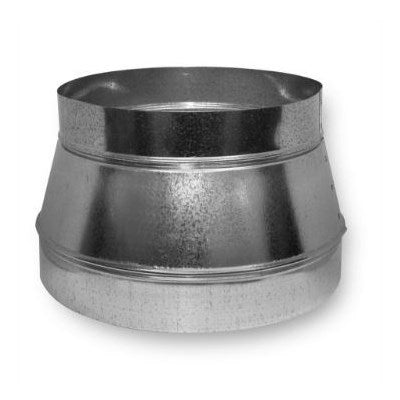 SOUTHWARK METAL SOUTHWARK METAL 581812 Reducer, 18 x 12 in