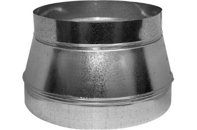 SOUTHWARK METAL SOUTHWARK METAL 581812 Reducer, 18 x 12 in
