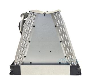 GOODMAN Goodman 0270D01791S Uncased Upflow/Downflow Evaporator Coil - 3 Ton