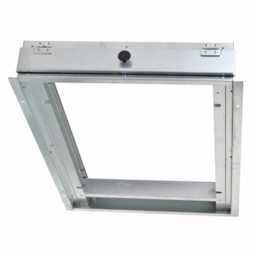 MCDANIEL METALS Goodman BLG2-1625-3 Furnace Filter Rack 16 x 25