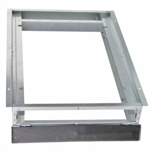 MCDANIEL METALS Goodman BLG2-1625-3 Furnace Filter Rack 16 x 25