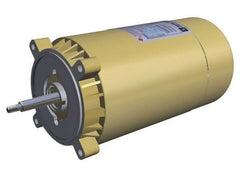 HAYWARD SPX1607Z2MS Threaded Shaft Motor | 1HP 115/230V 60 Hz 2-Speed | SPX1607Z2MS