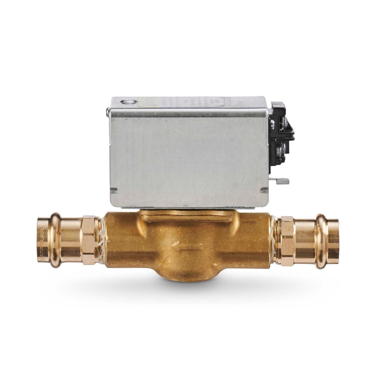 RESIDEO HONEYWELL V8043F1812 3/4-Inch Pro Press Zone Valve