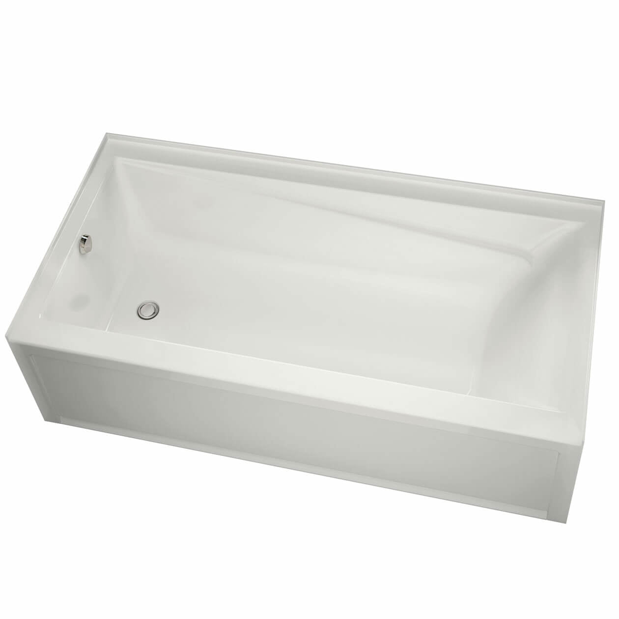 MAAX 106188-000-001-102 MAAX Exhibit 7242 IFS AFR Acrylic Alcove Left ...