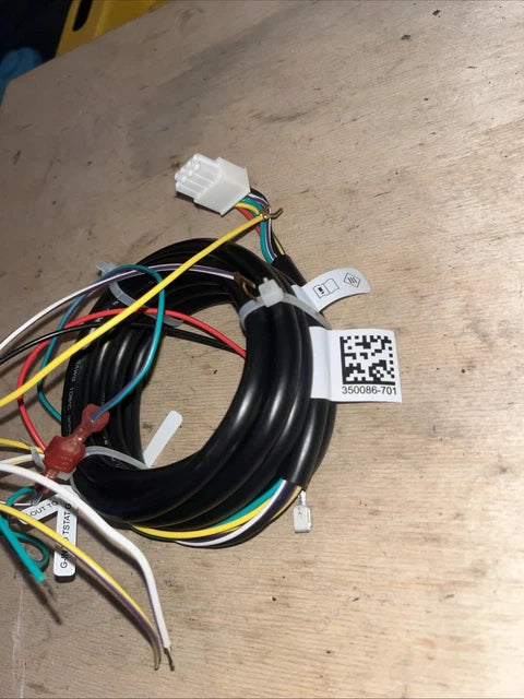 carrier wire harness​ [2]