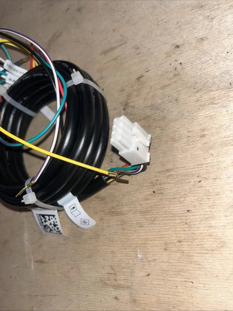 carrier wire harness​ [3]