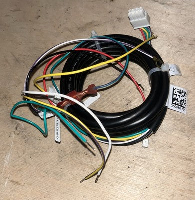 carrier wire harness​ [4]